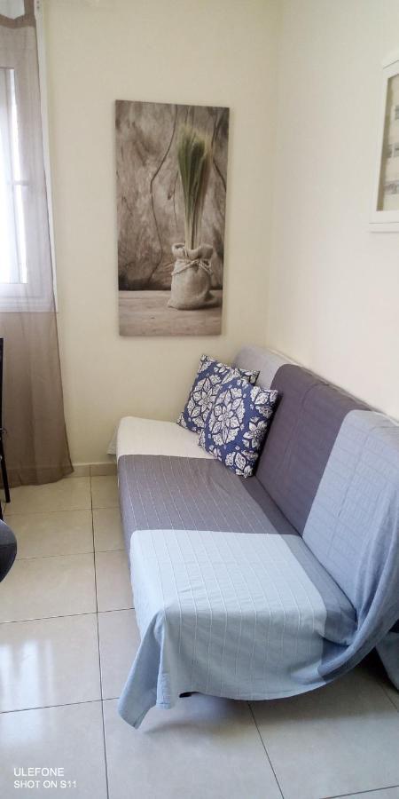 Iris'S Apartment Central With Parking أرغوستولي المظهر الخارجي الصورة