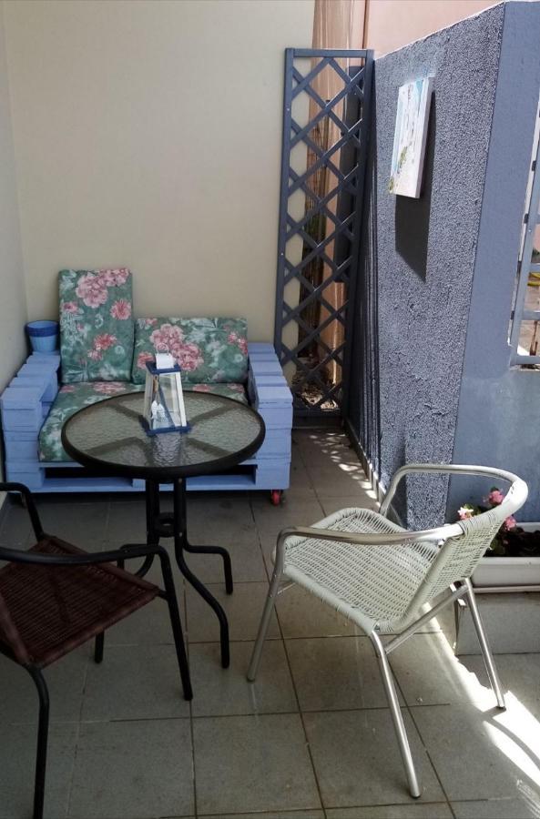 Iris'S Apartment Central With Parking أرغوستولي المظهر الخارجي الصورة